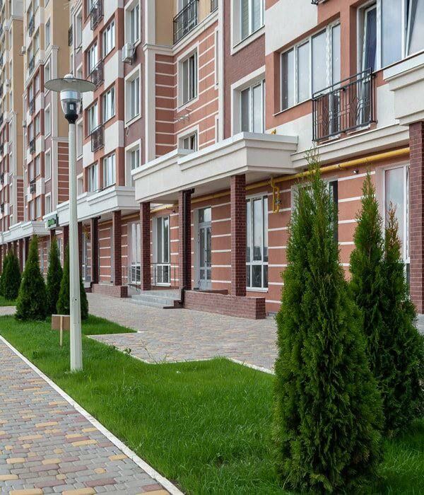 Продається квартира. ЖК Нові Теремки, метро Теремки