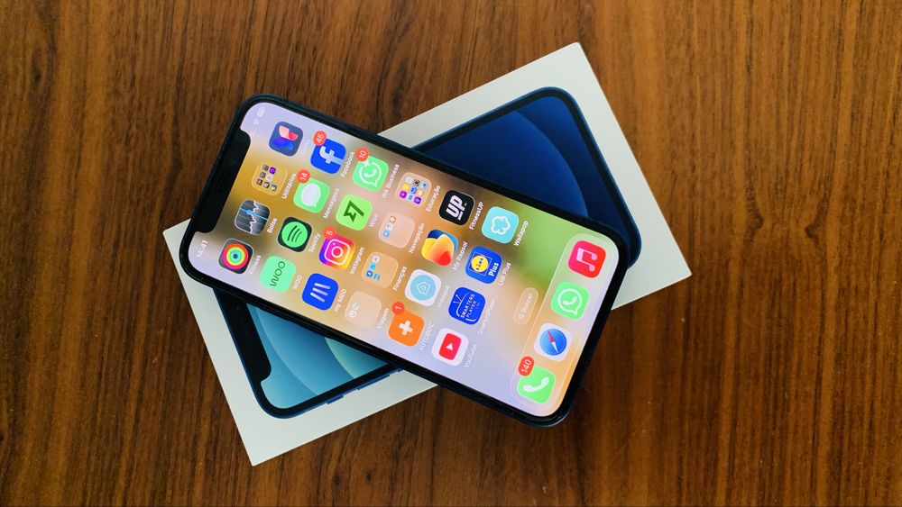Iphone 12 mini 64gb
