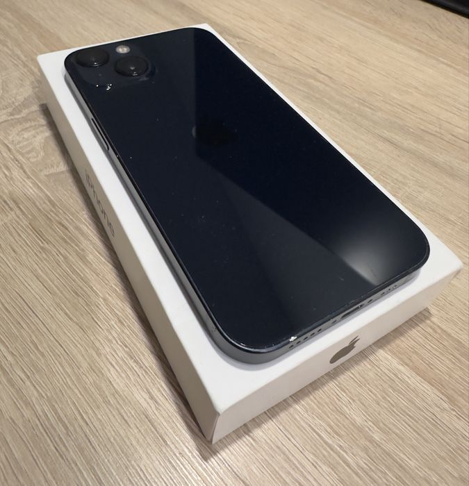 Iphone 13 86% kondycji