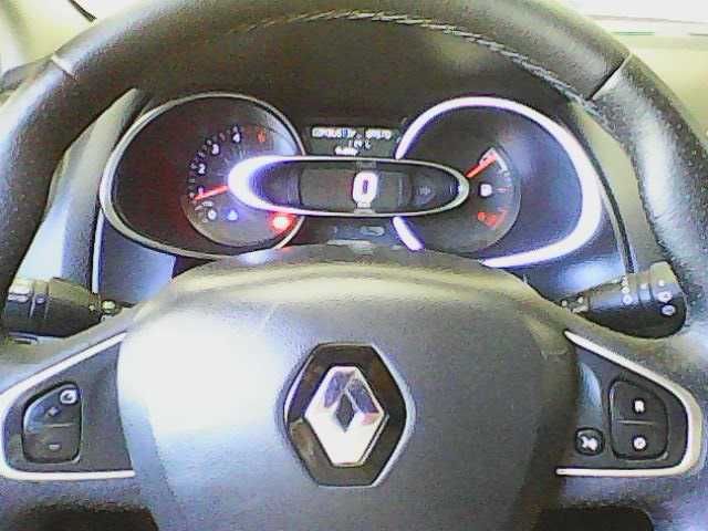 Renault Clio GT a Diesel