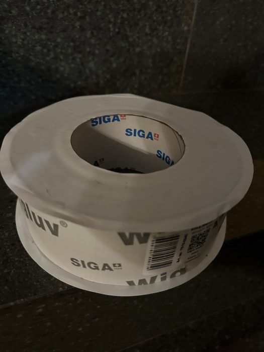 Tasma klejaca Siga