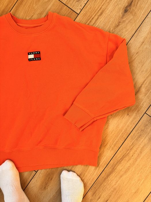 Crewneck Tommy Jeans