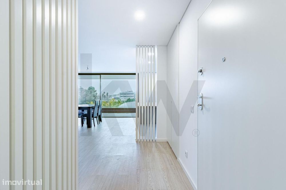 Fabuloso T3, NOVO, em Santa Maria de Lamas.