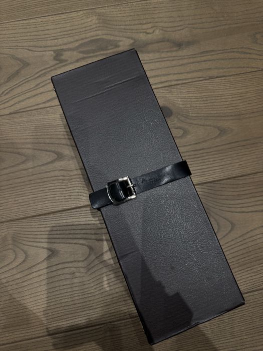 Балетки alaia 39 р