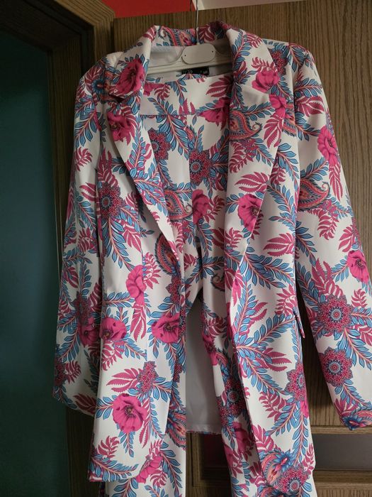 Garnirur damski 2szt