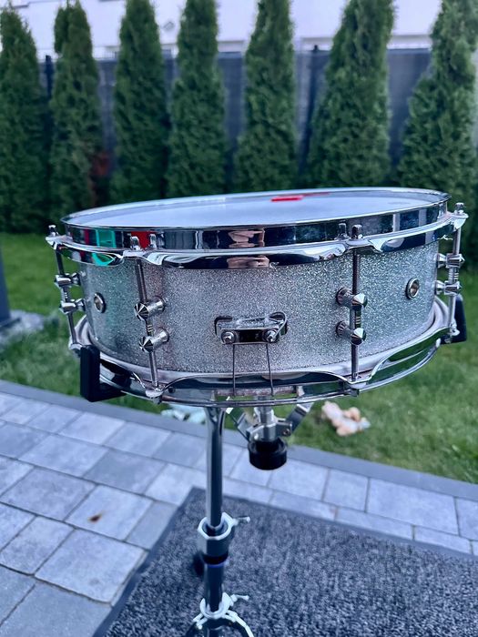 Werbel Yamaha Birch Custom Absolute 14x4,5 Fat Flying Custom