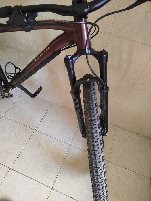 Bicicleta BTT Rockrider 29'