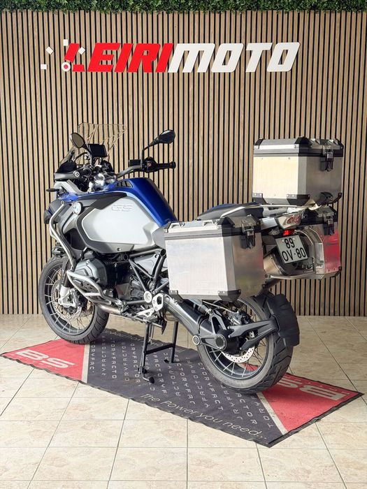 Bmw GSA 1200 GS 1200 Adventure NACIONAL