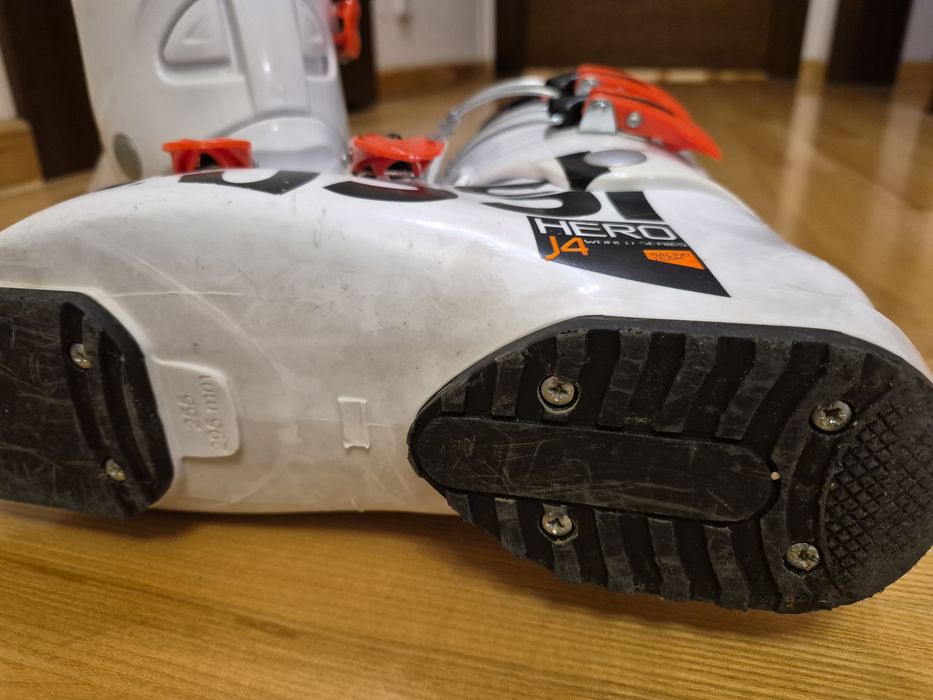 Buty Rossignol Hero J4