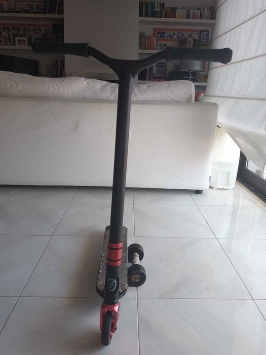 trotinete oxelo street