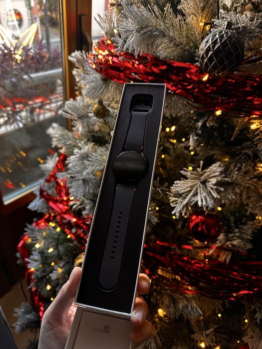 Samsung Galaxy Watch FE  | Новий