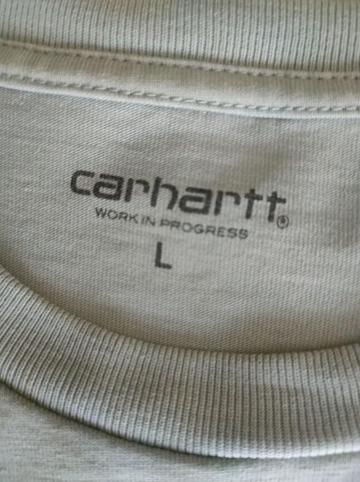 Футболка Carhartt