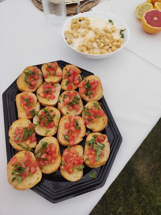 Catering domowy