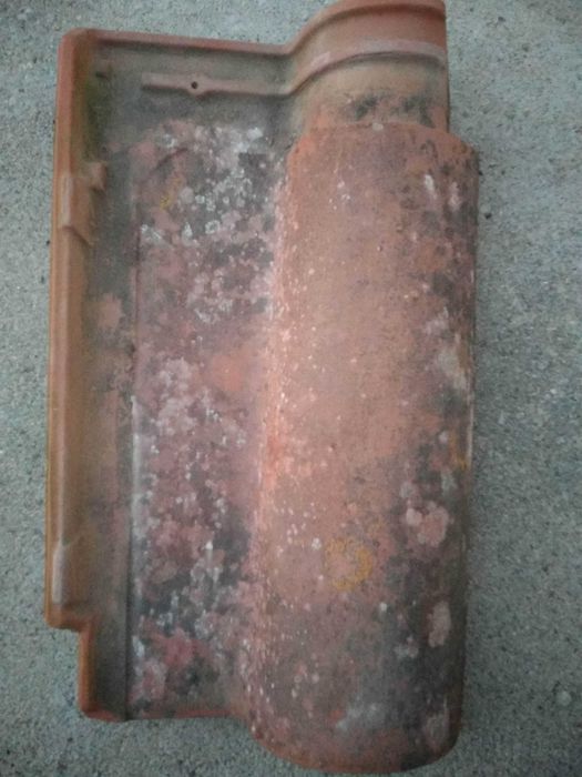 Telha Margon- Direita