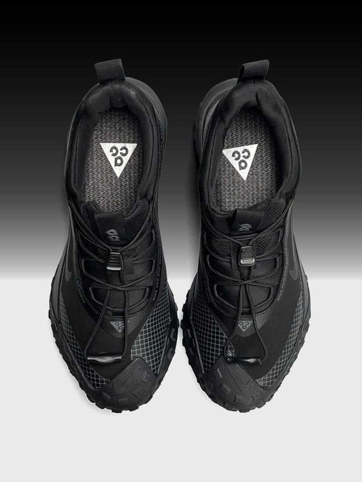 Кросівки  чоловічі Nike ACG Mountain Fly Low Gore-Tex
