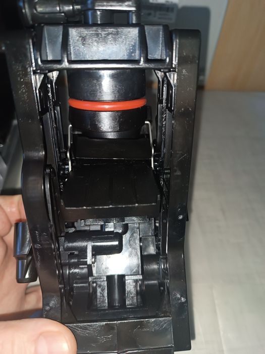 Кофемашина Saeco Minuto