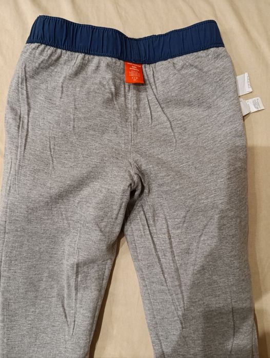 Штани теплі для хлопчика