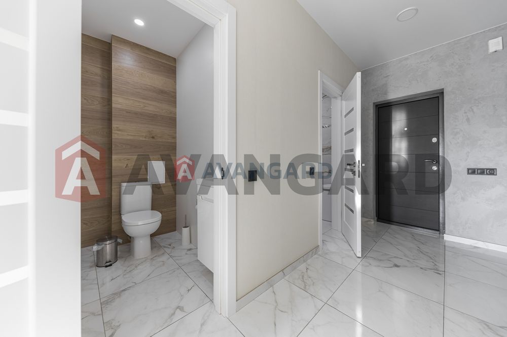 Продається 1-кімн. квартира ЖК Мега Сіті.