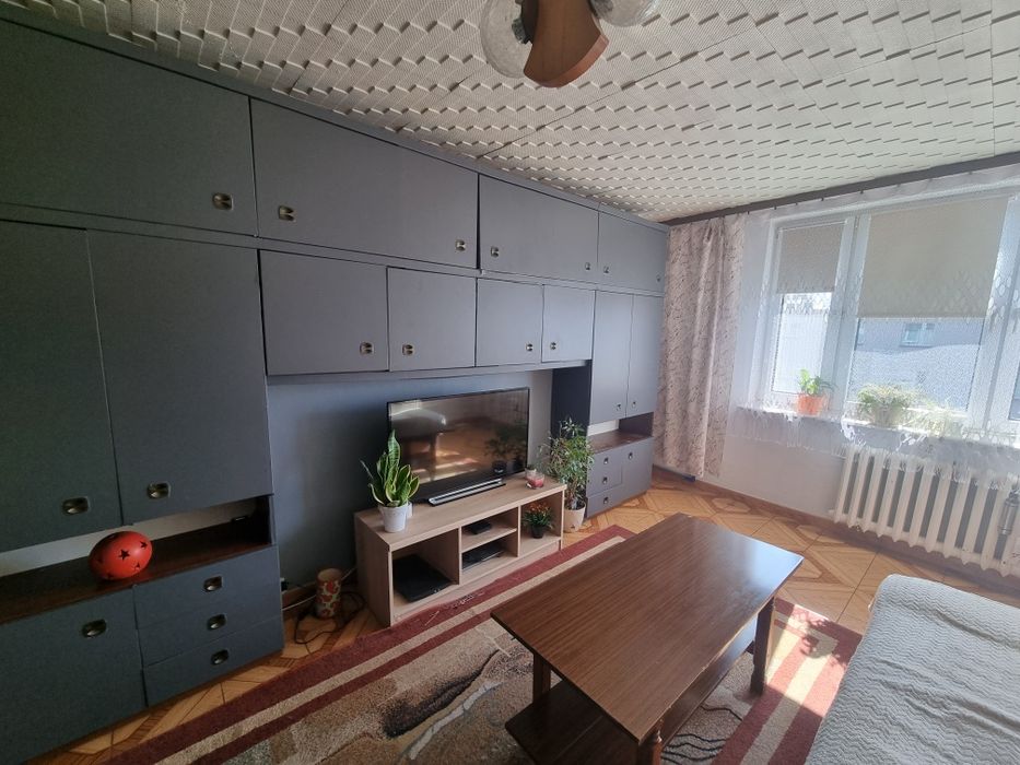 Mieszkanie ulica Krzywoustego