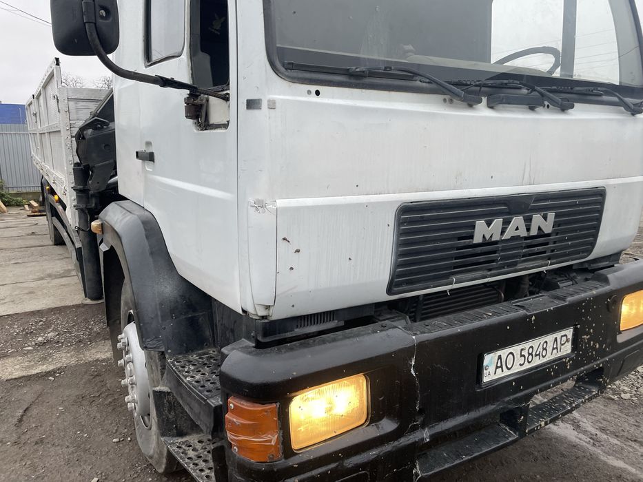 Ман маныпулятор .