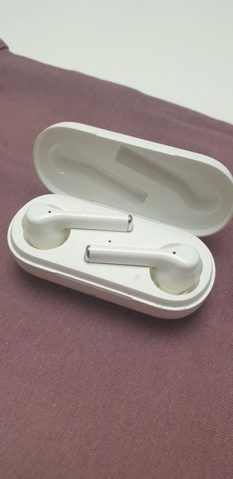 Huawei freebuds 3i
