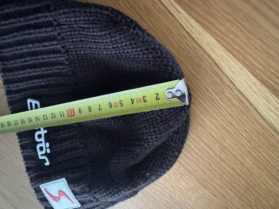 Czapka unisex eisbar