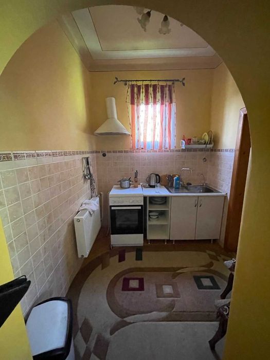 Продається будинок в смт. Тересва