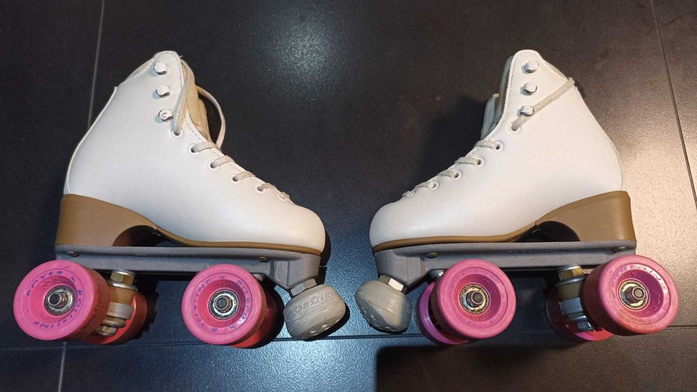 Patins - patinagem artística 225