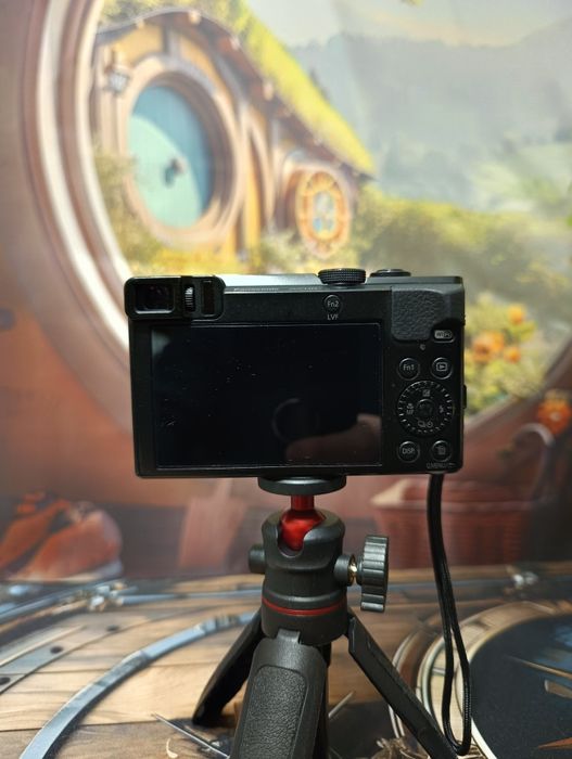 Panasonic Lumix DMC TZ-71