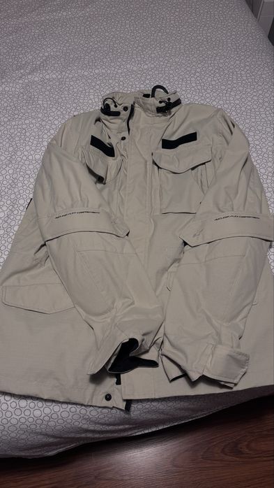 Casaco Moto AlpineStars
