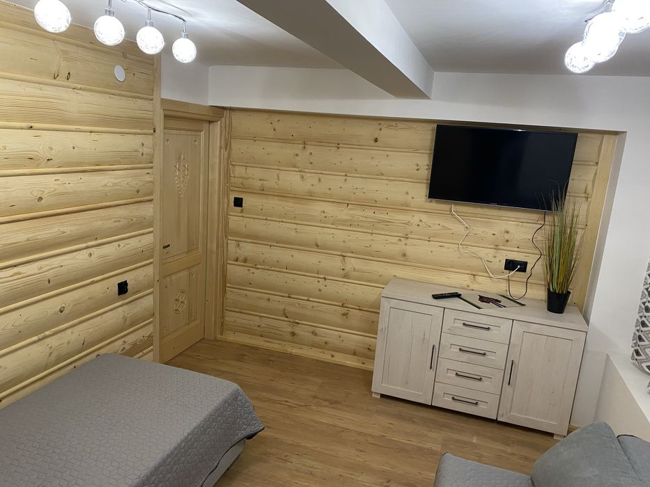 Mieszkanie 3-pokojowe, 72 m² | ul. Droga do Białego 18, Zakopane | W pełni wyposażone - Więcej