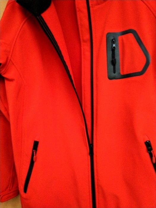 Softshell Skogstad, norweska kurtka/ bluza