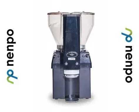 Młynek do kawy La Marzocco | Swift EPSB czarny