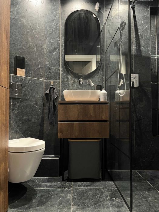 Unikatowy apartament | Warszawa Śródmieście | pierwszy najem | BEZPOŚREDNIO