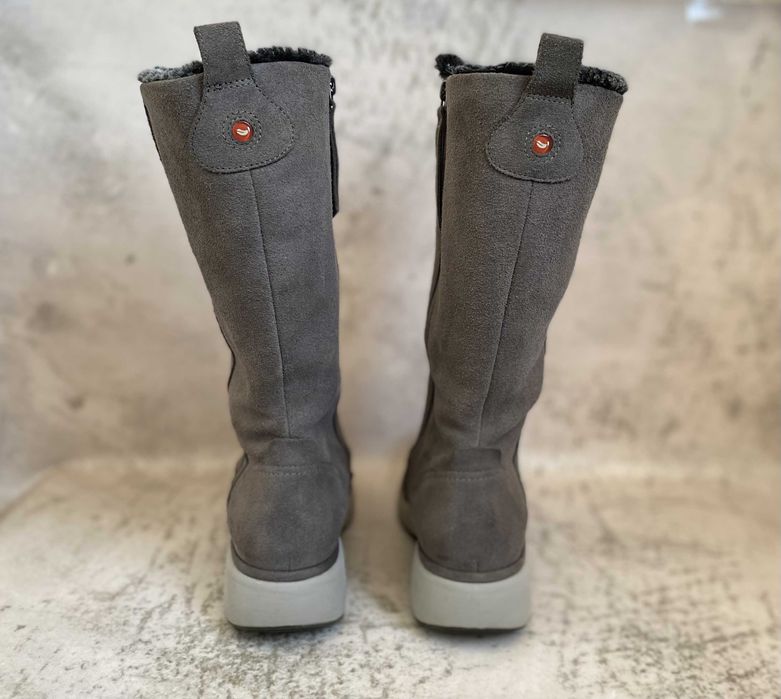 Чоботи Clarks Un Vista Hi