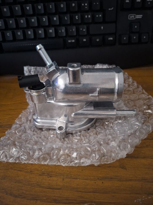 Termóstato Mercedes-Benz W203 CDI