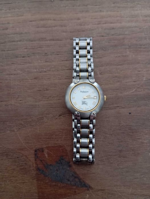 Burberrys Watch, Collector's Edition