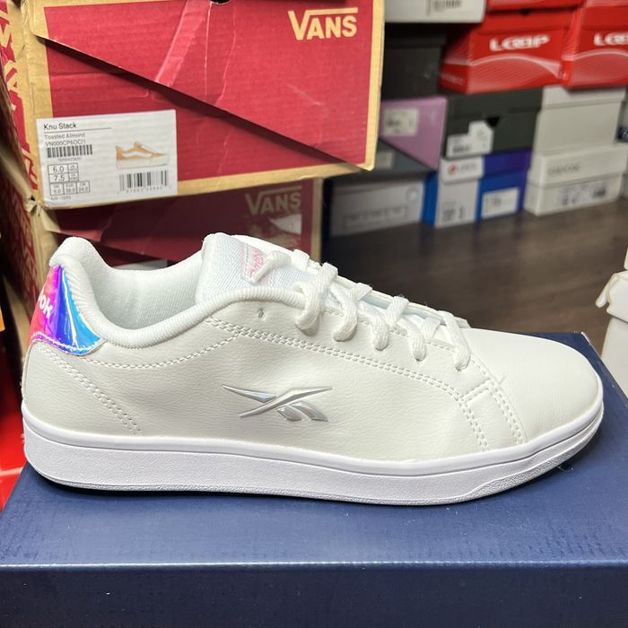 Кросівки Reebok, розмір 37, 38. Оригінал!!!