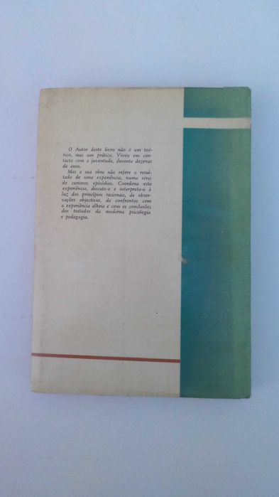Orientação da Idade Evolutiva
