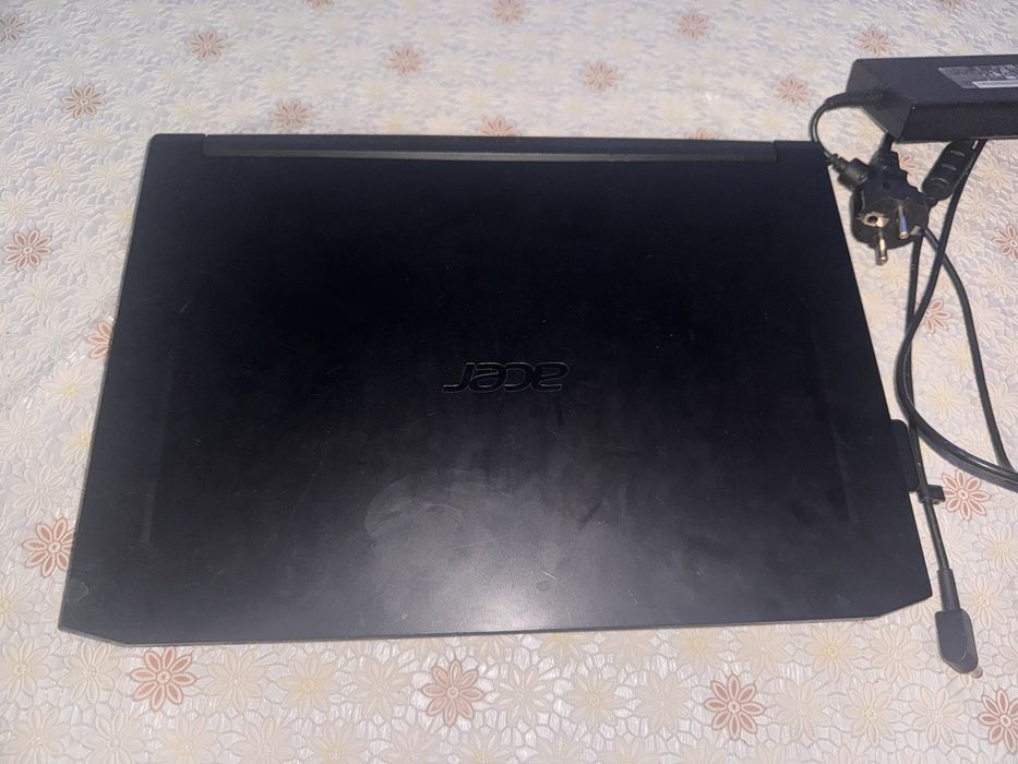 Gamingowy Laptop Acer Nitro 5
