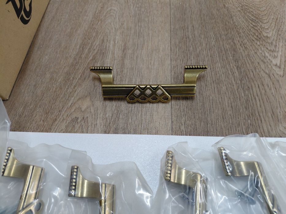 Продам мебельные ручки (РАСПРОДАЖА))