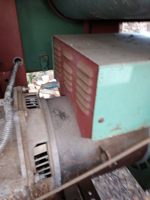 Сварочный агрегат САК АДБ-3122 У1