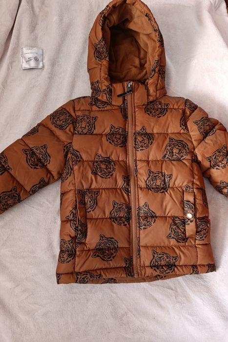 куртка H&M для хлопчика