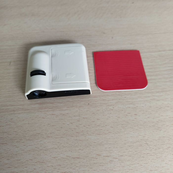 Mini Projetor Lua
