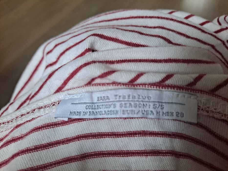 Sprzedam t-shirt r S