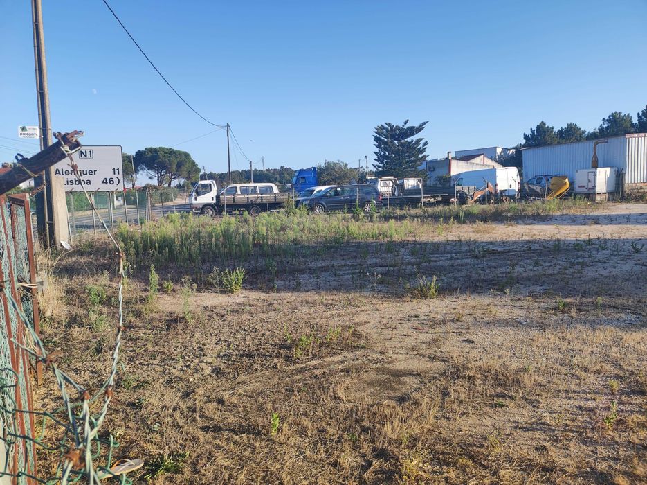 Arrendamento barato de Terreno