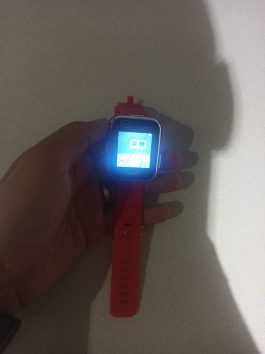 Relógio vtech kidizoom DX2 criança