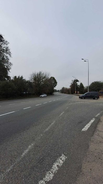 Продаж земельної ділянки під житлову забудову, 30 сот., с. Ксаверівка