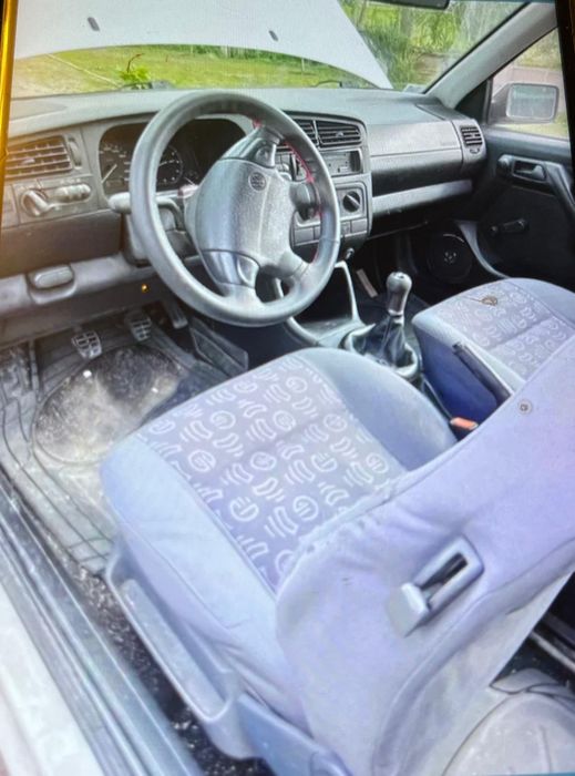 Vw Golf mk3 1.9 Diesel