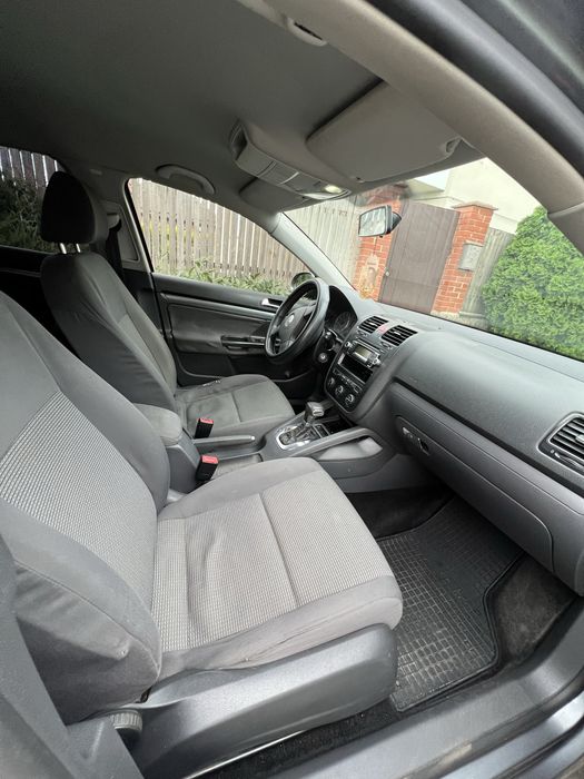 Терміновий продаж! Volksvagen Jetta 5 2009року